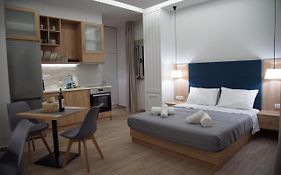 Simplychic Apartment C